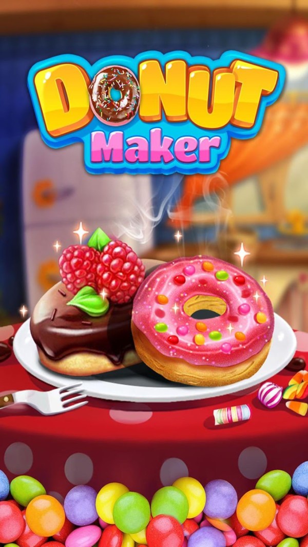 制作甜品的游戏_手机游戏甜品制作_甜品制作手机游戏软件