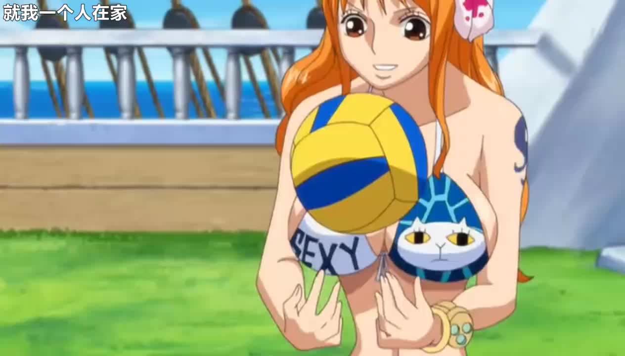 娜美罗宾_娜美罗宾_娜美罗宾
