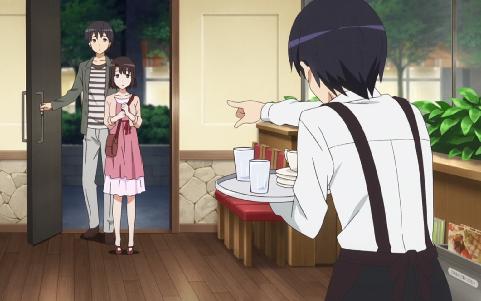 加藤段藏：漫画梦想路，坚持终获成功