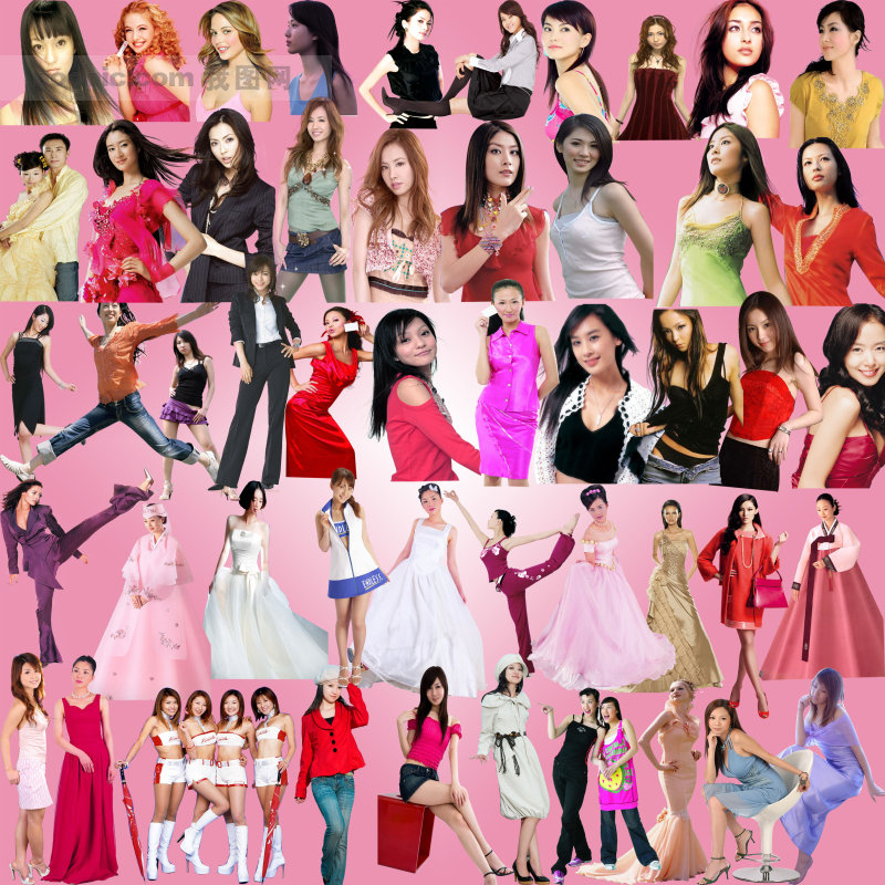 揭秘手机游戏广告美女：引人眼球背后的性别歧视与诚信困境