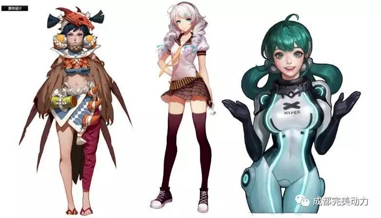萌战acgn，COSPLAY大赛和ACG展览，两大亮点让你沉迷其中