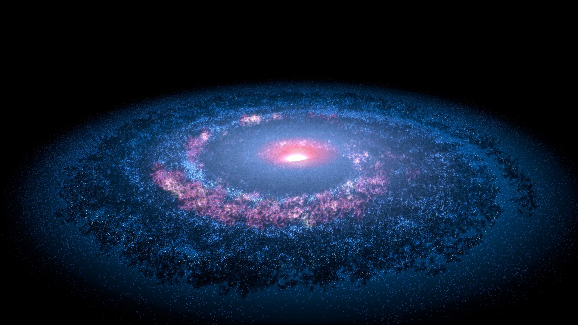 梦幻之星：探索未知星系，打造独一无二角色，开启冒险之旅