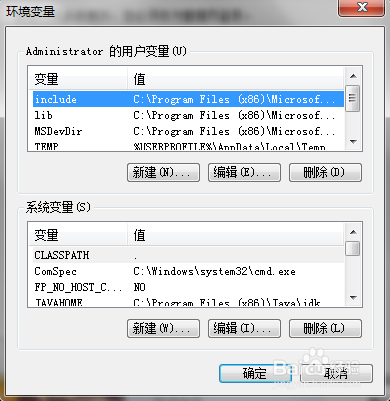 gradle环境变量配置失败_配置gradle环境变量_如何配置变量环境