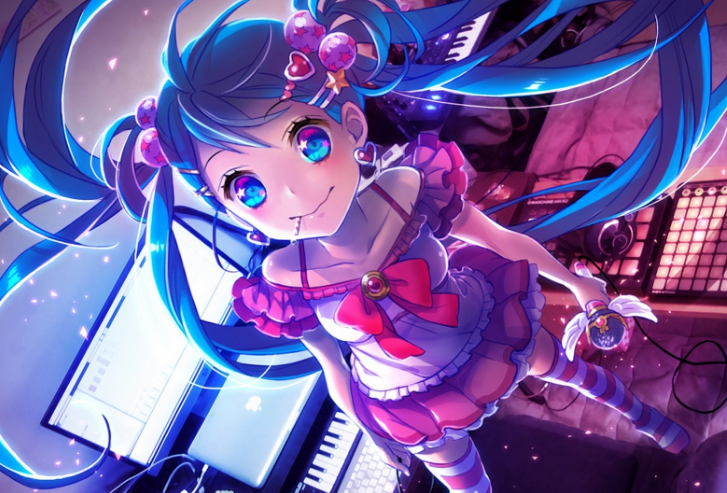 手机养成美女游戏：打造独特魅力，培养多才多艺