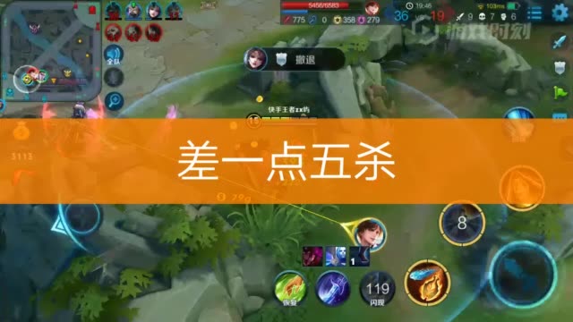 直播什么手机游戏好玩吸引人_最适合直播的手机游戏_手机上好玩的直播游戏推荐