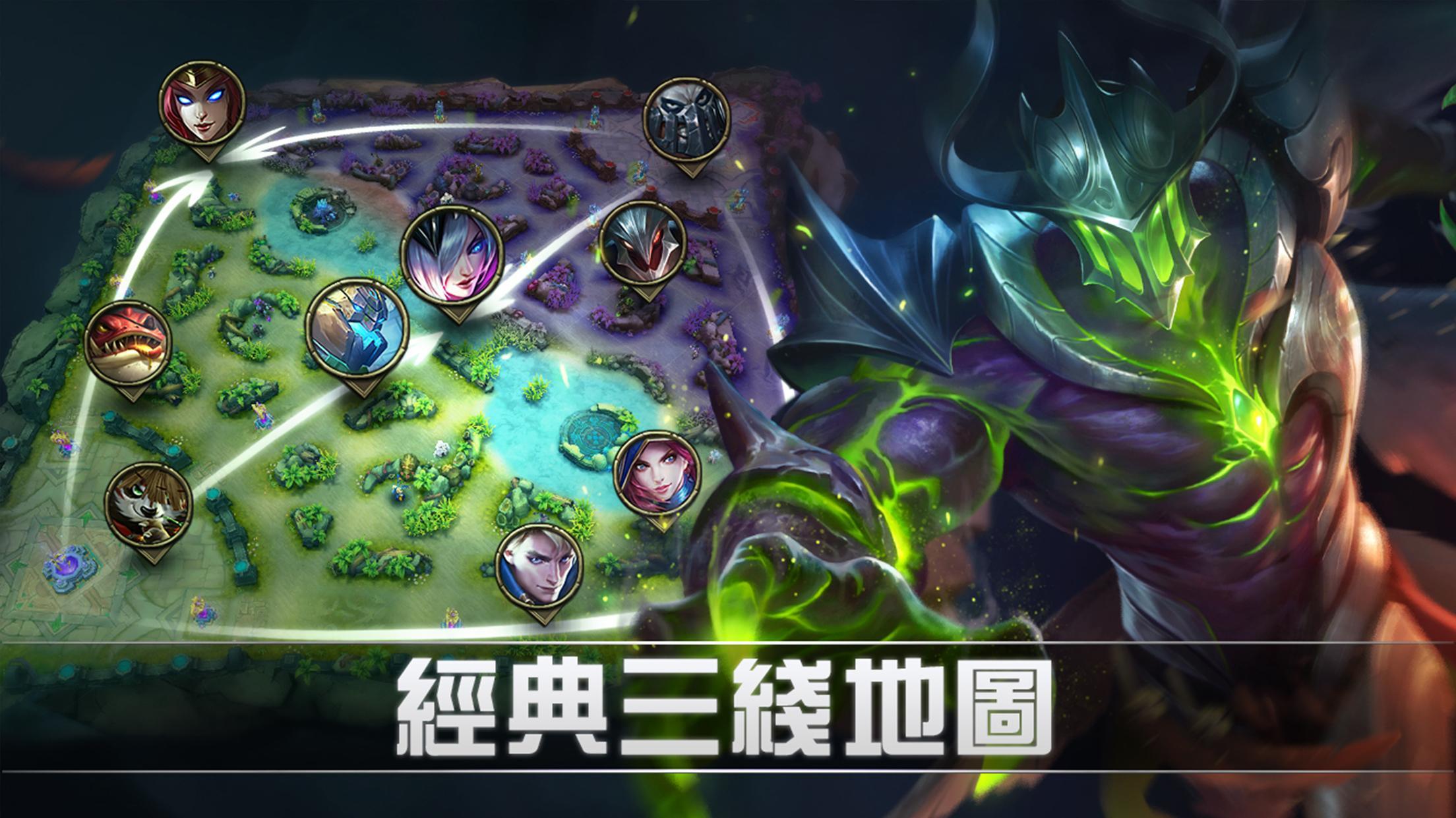 手机游戏slogan大全-手机游戏slogan：如何吸引玩家注意力？