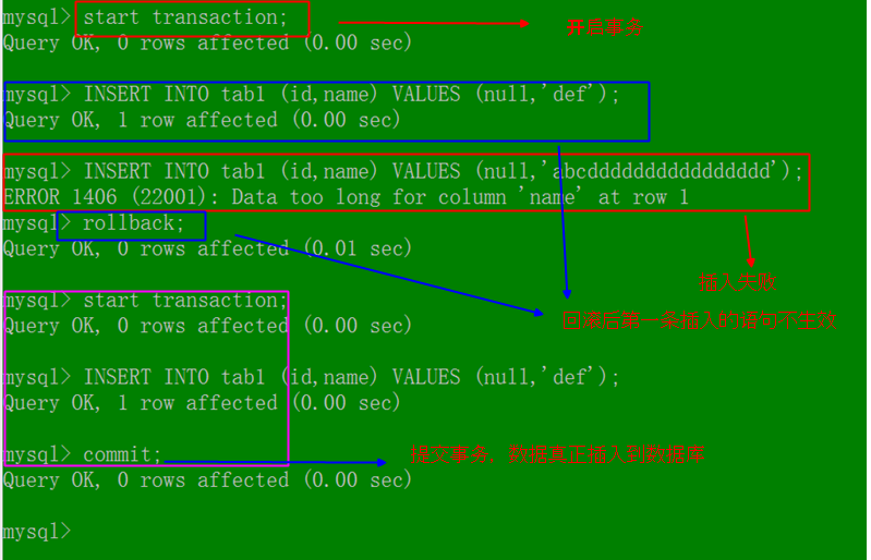 事务回滚游戏王_事务回滚md叫什么_java事务回滚