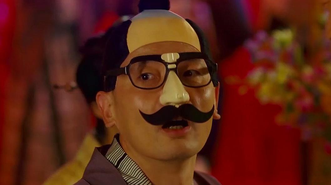 很搞笑的恐怖游戏_手机上又恐怖又好笑的游戏_恐怖游戏搞笑版