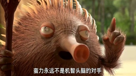 百兽战队牙吠连者-百兽战队：神秘力量背后的团结之魂