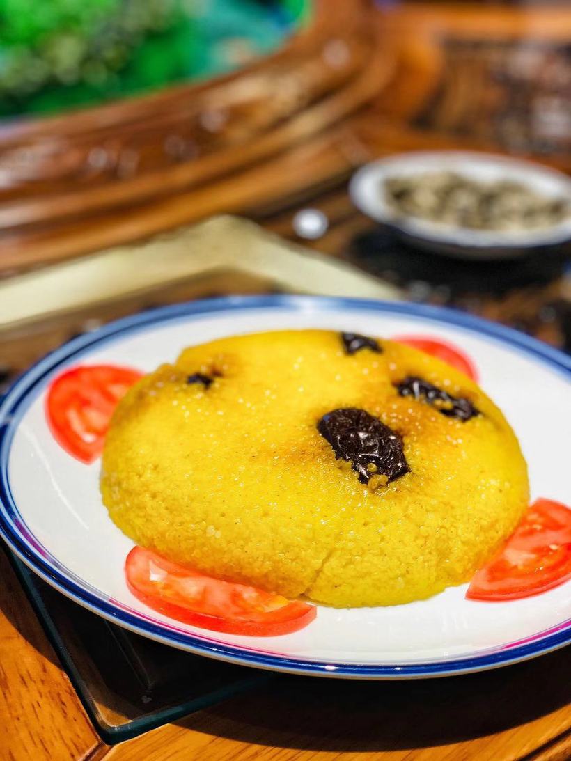 惠方卷：回味童年时光的温暖美味，家的味道传递情感
