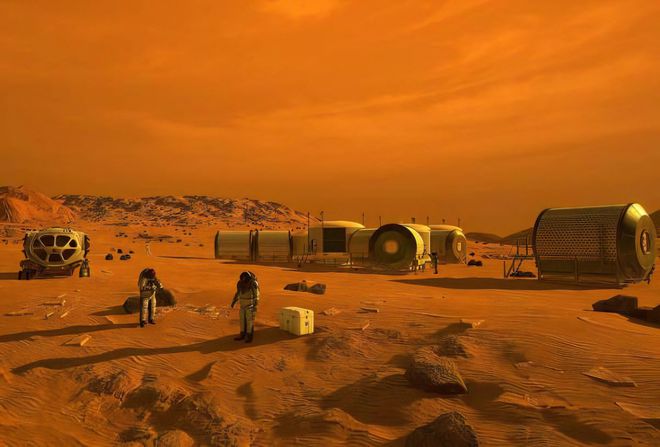 手机游戏火星跳跃_火星跳一下会飞起来吗_火星小游戏