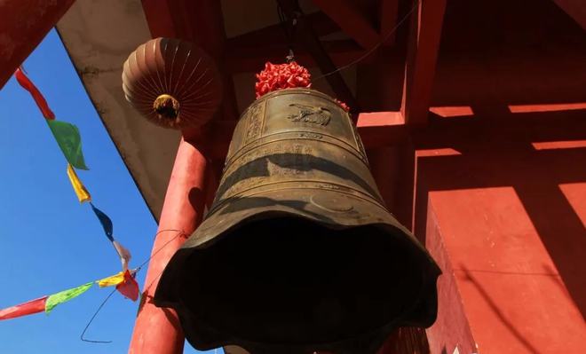 敲钟游戏玩法_手机游戏敲钟_敲钟牛手游