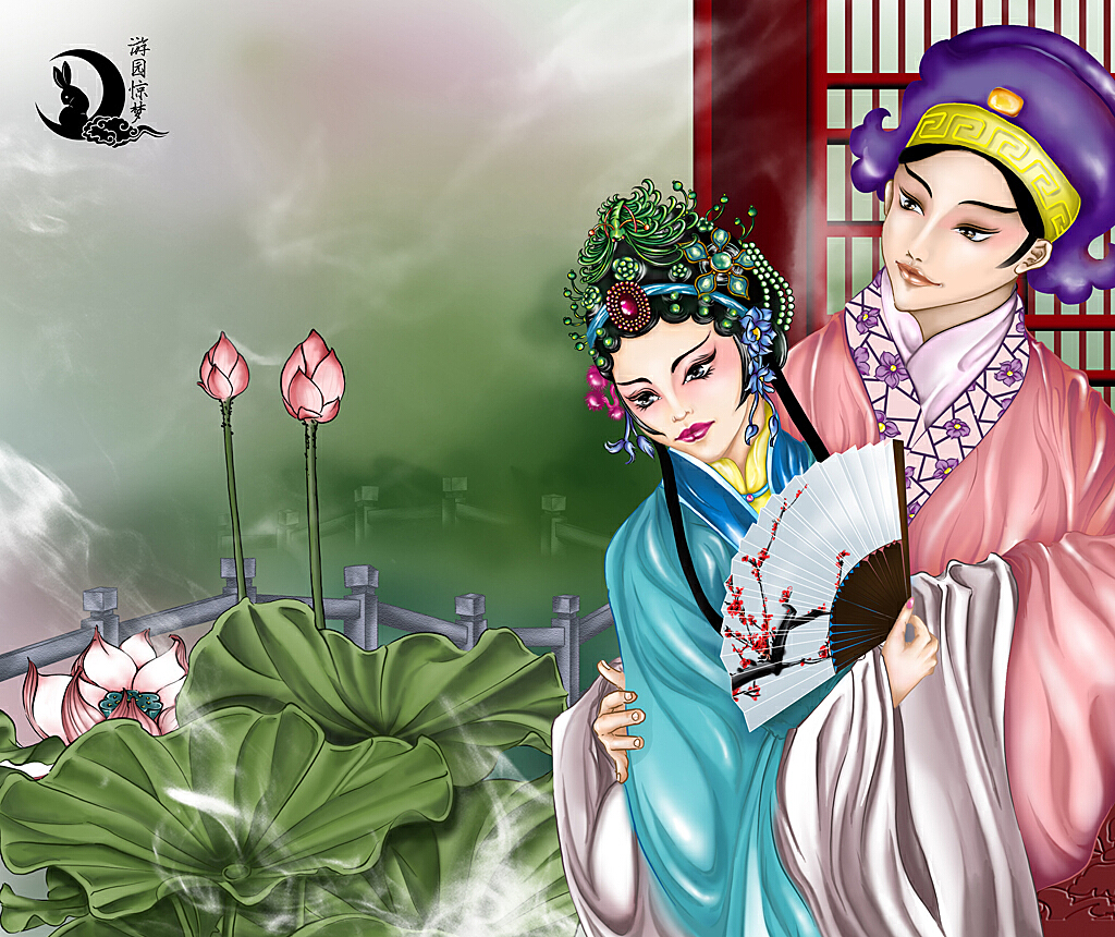 惊梦手机游戏怎么玩_惊梦游戏_手机游戏 惊梦