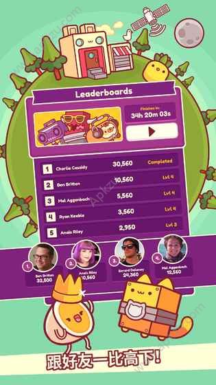 手机游戏分为几种类型_手机游戏分几种_手机游戏分类大全