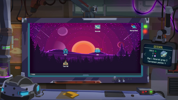 太空打怪兽_外太空打怪物的游戏_手机太空打怪游戏