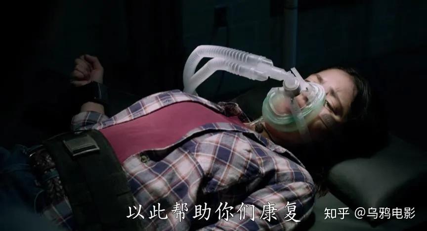 黑之宣告：在被遗忘的土地上挣扎求生，寻找光明的故事