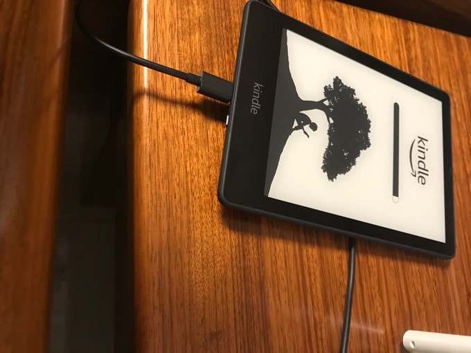 kindle连接电脑只充电-Kindle 连电脑只充电不显示内容，阅读乐趣丢失该如何找回？