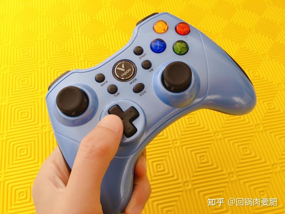 手柄玩手机游戏推荐_手柄玩带手机游戏没反应_手机玩游戏带手柄