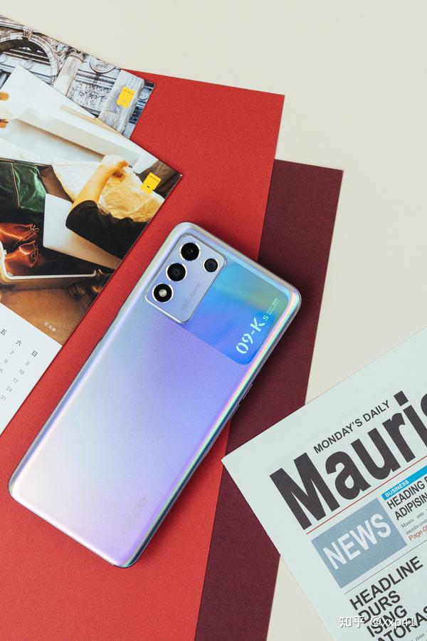 oppok9s参数-OPPO K9s：生活小助手、游戏伙伴、拍照神器，你值得拥有
