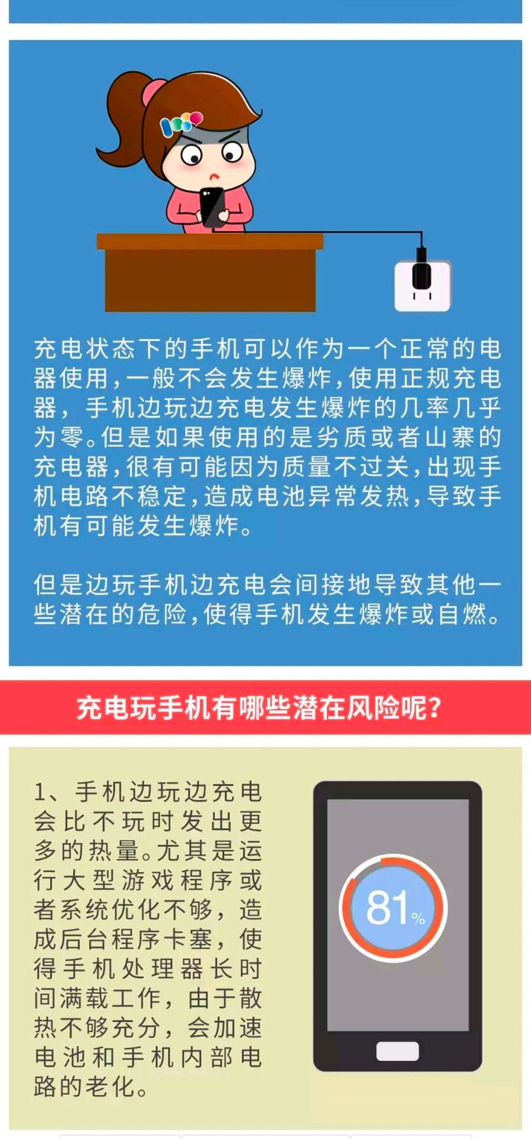 手机能充电玩游戏吗会不会爆炸_充电可以打游戏吗_手机能否充电玩游戏