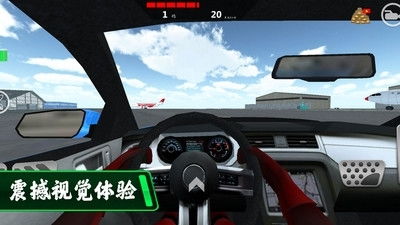 可以开车的游戏,探索热门可驾车游戏体验