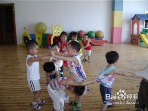 幼儿游戏的意义,促进全面发展与快乐成长的摇篮