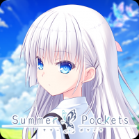 summerpockets手机版汉化 