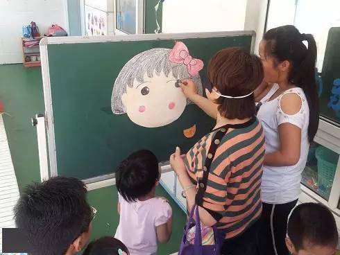 幼师游戏,培养幼儿全面发展新篇