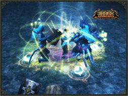 神鬼传奇游戏,勇闯奇幻世界